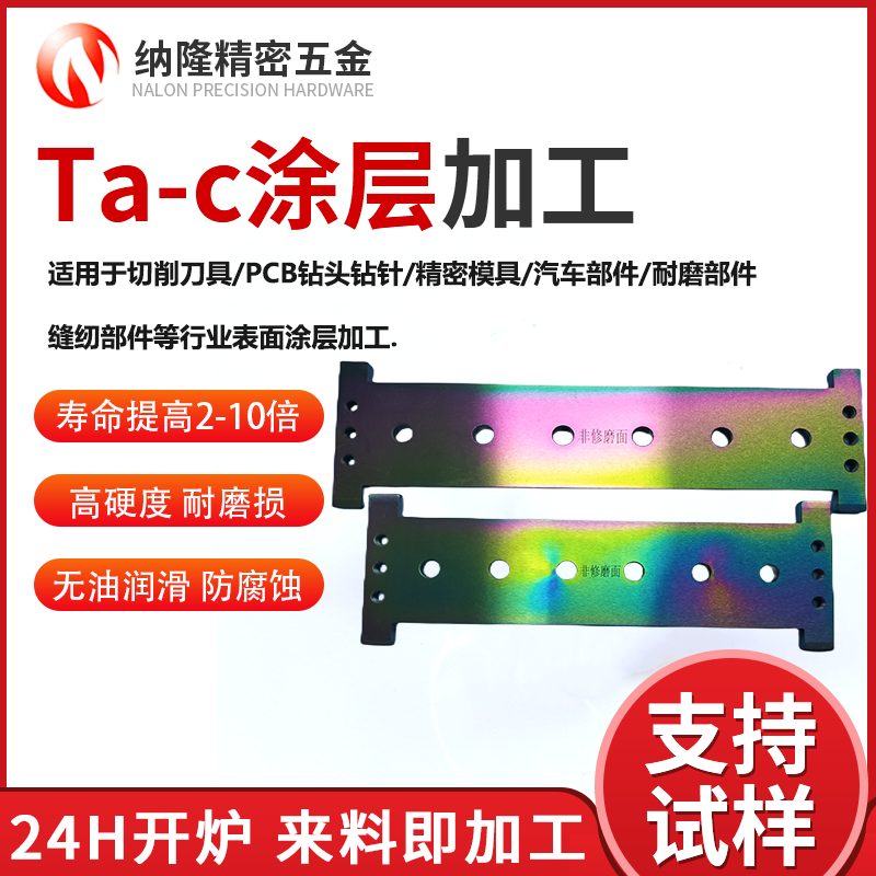 TAC塗層（céng）